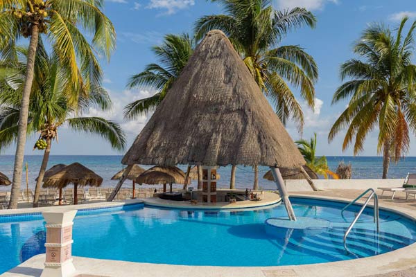 Zel Cozumel Resort – Cozumel – ZEL Cozumel All Inclusive Resort