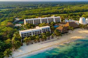 Zel Cozumel Resort – Cozumel – ZEL Cozumel All Inclusive Resort