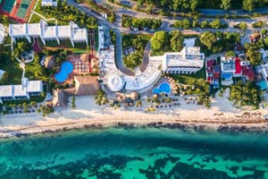 Zel Cozumel Resort – Cozumel – ZEL Cozumel All Inclusive Resort
