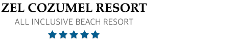 Zel Cozumel Resort – Cozumel – ZEL Cozumel All Inclusive Resort